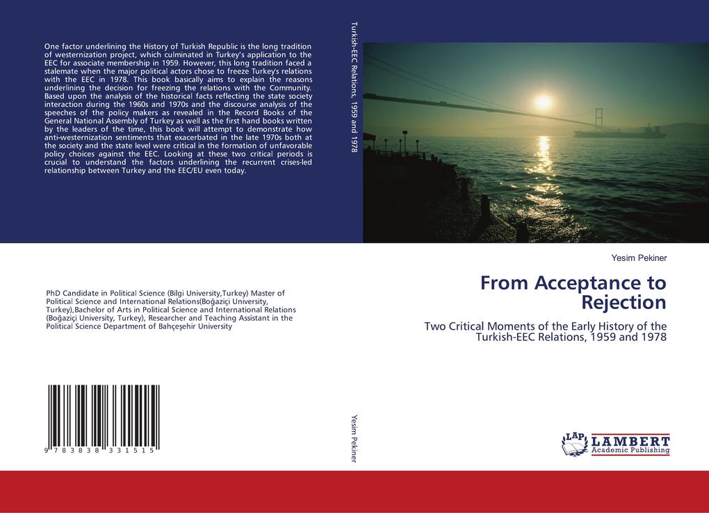 From Acceptance to Rejection