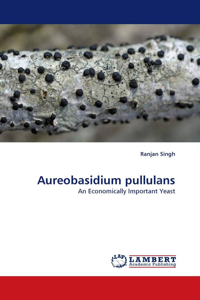 Aureobasidium pullulans