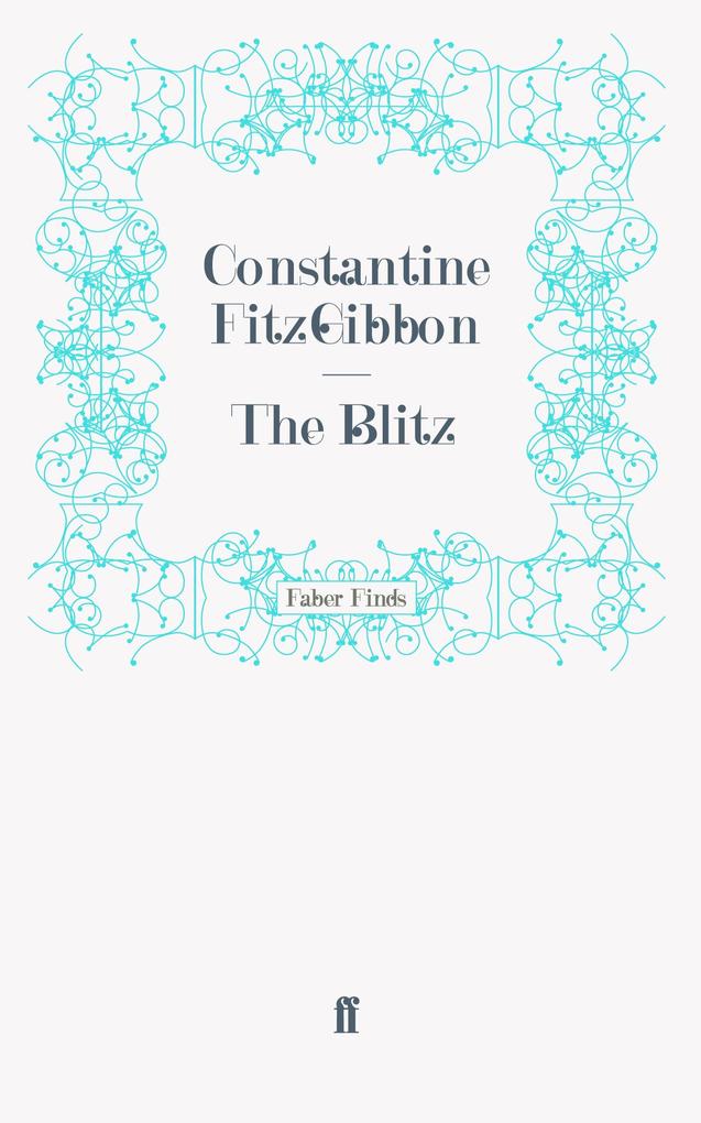 The Blitz