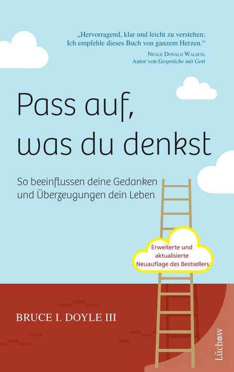 Pass auf was du denkst