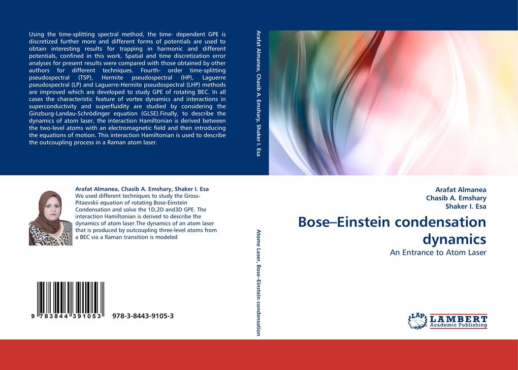 Bose-Einstein condensation dynamics