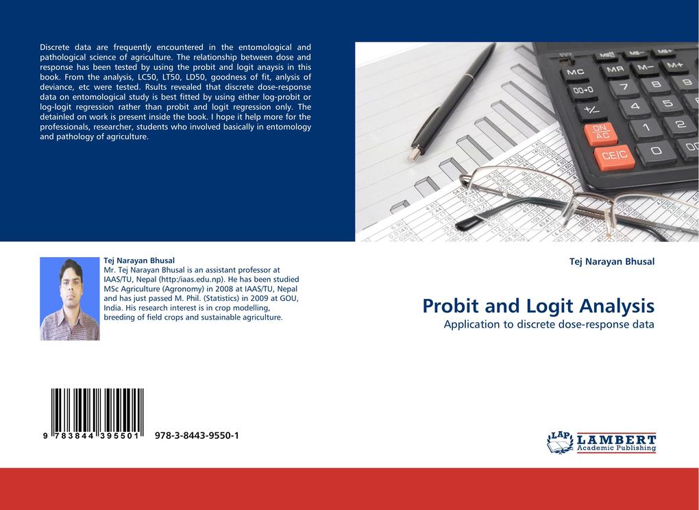 Probit and Logit Analysis