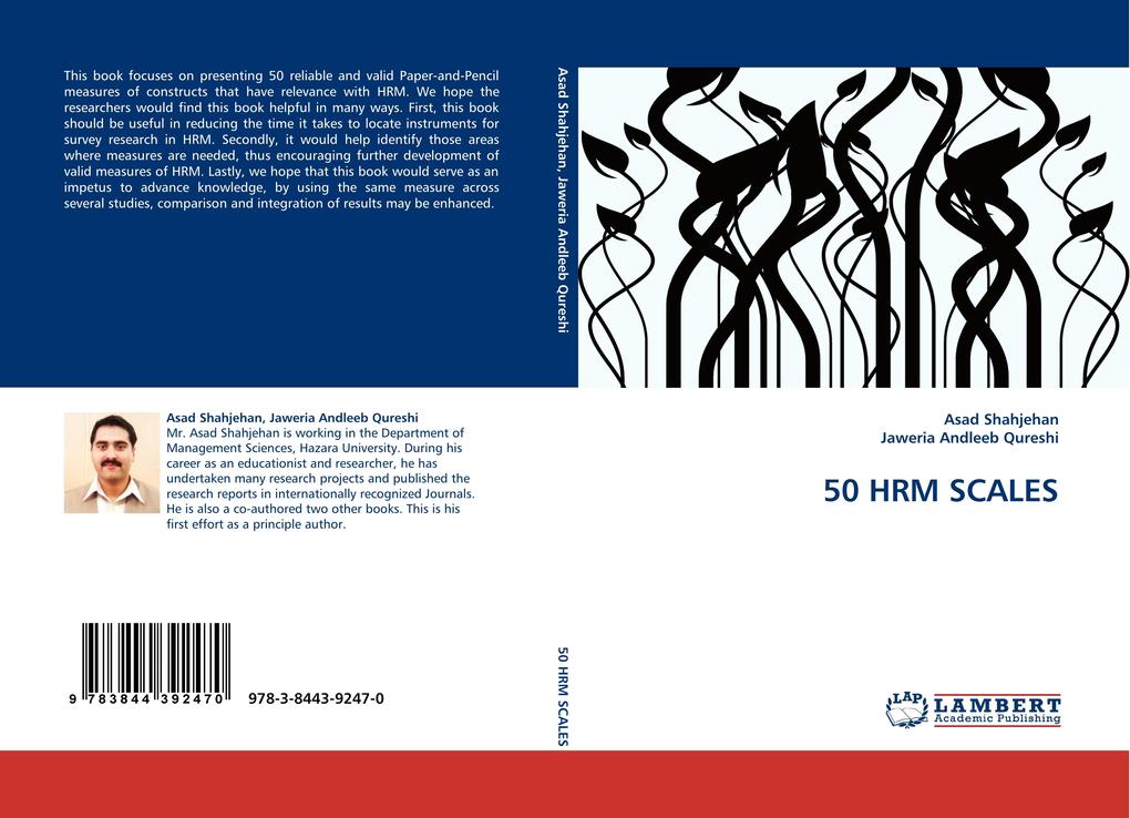 50 HRM SCALES