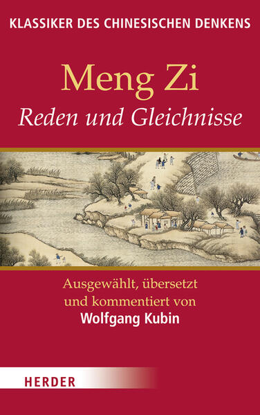 Klassiker des chinesischen Denkens