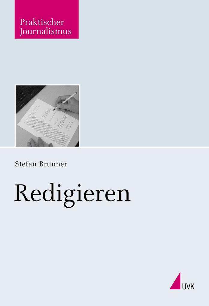 Redigieren Stefan Brunner - Bild 4