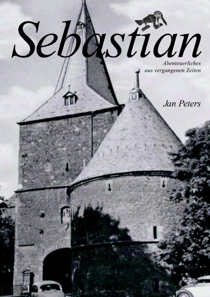 Sebastian - Jan Peters