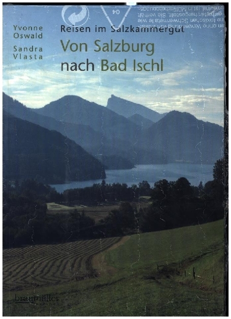 Von Salzburg nach Bad Ischl