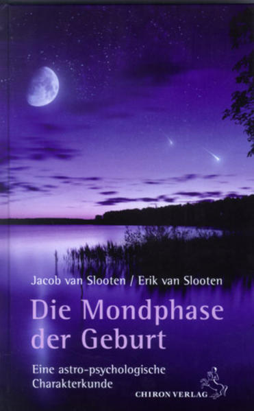 Chiron Verlag Die Mondphase Der Geburt