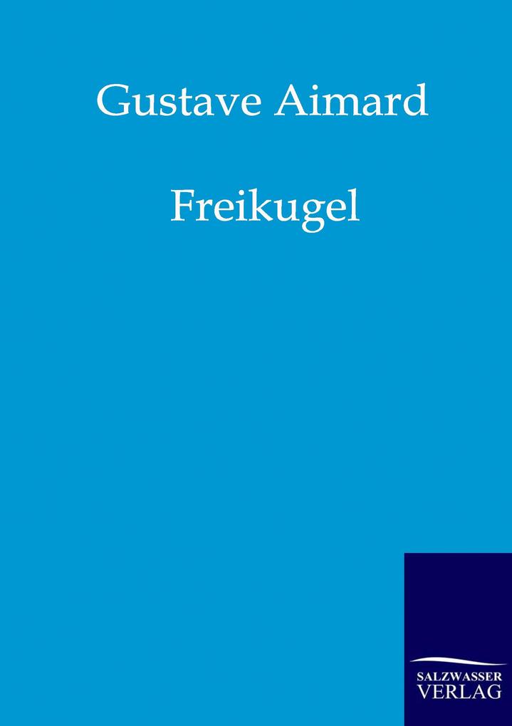 Freikugel