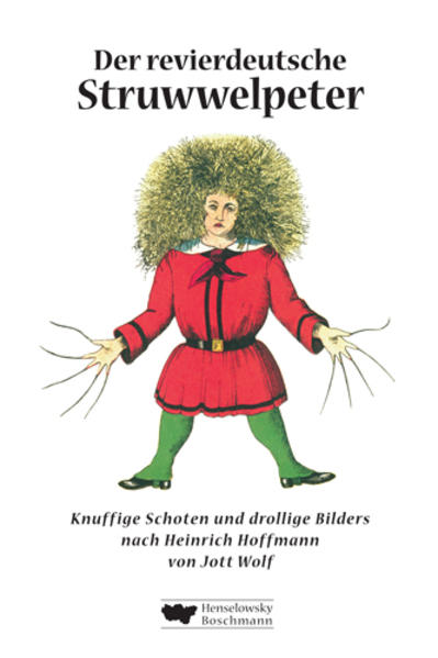 Image of Der revierdeutsche Struwwelpeter