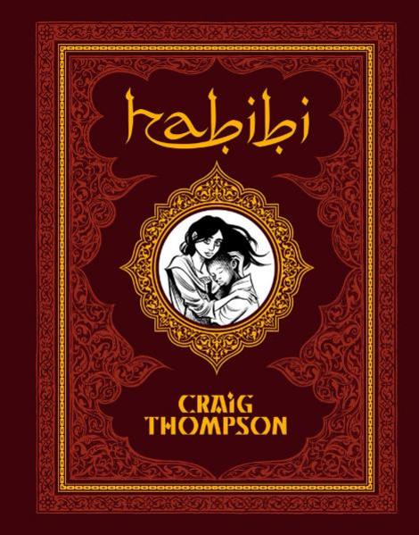 Reprodukt Habibi