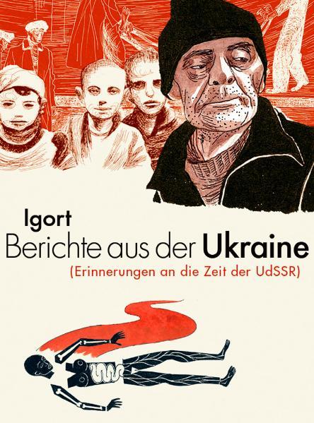 Reprodukt Berichte Aus Der Ukraine