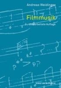 Filmmusik - Andreas Weidinger