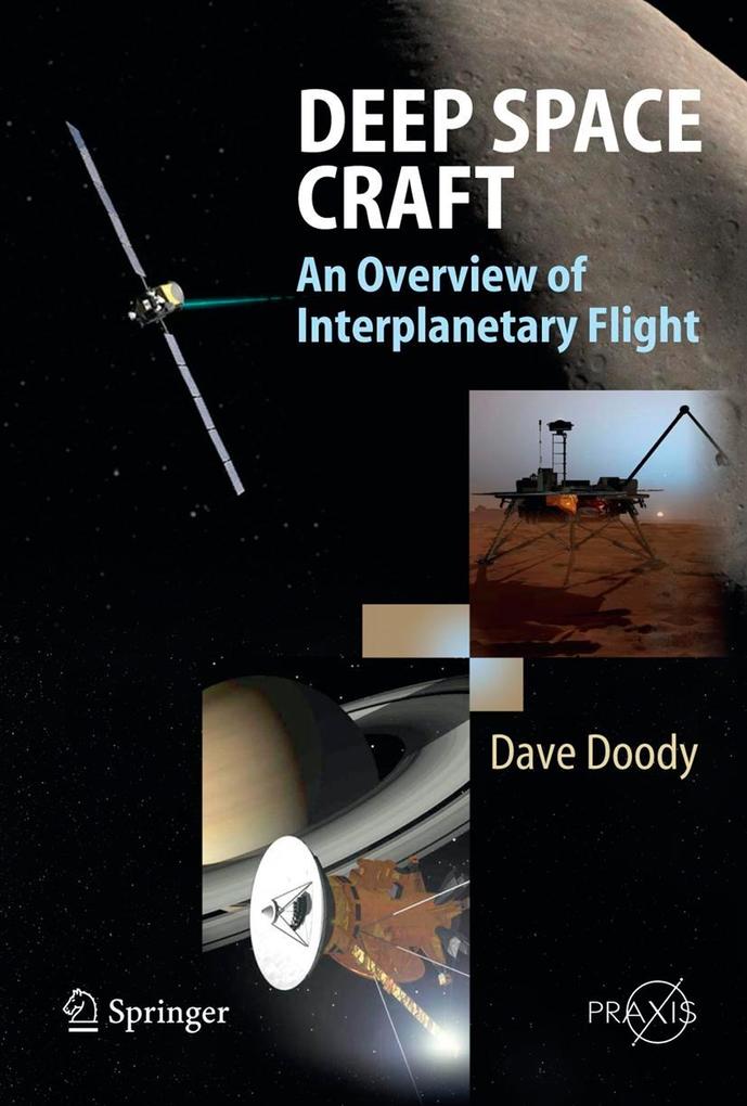 Deep Space Craft