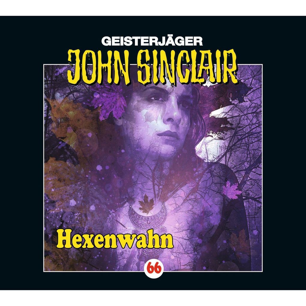 Folge 66: Hexenwahn