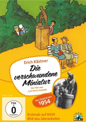 Die verschwundene Miniatur