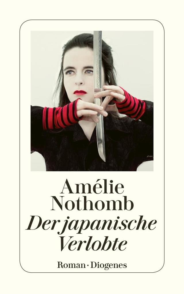 Diogenes Verlag Ag Der Japanische Verlobte