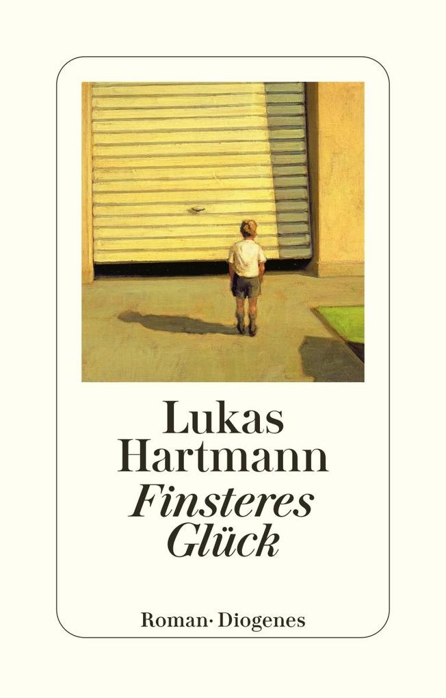 Finsteres Glück: Roman (detebe) - Bild 6