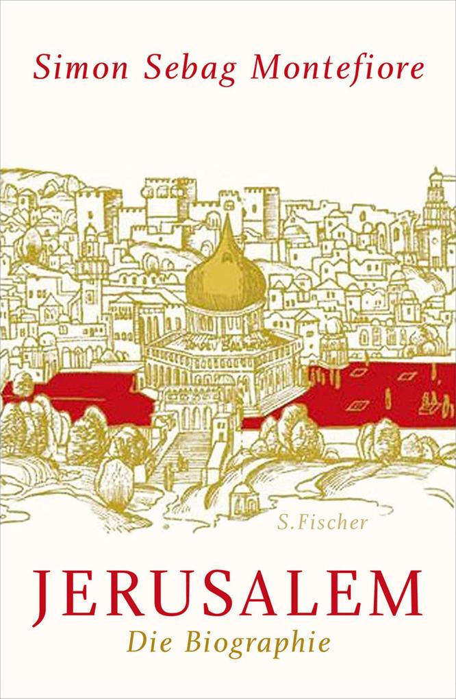 Jerusalem als Buch Jerusalem als Buch