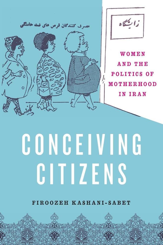 Conceiving Citizens