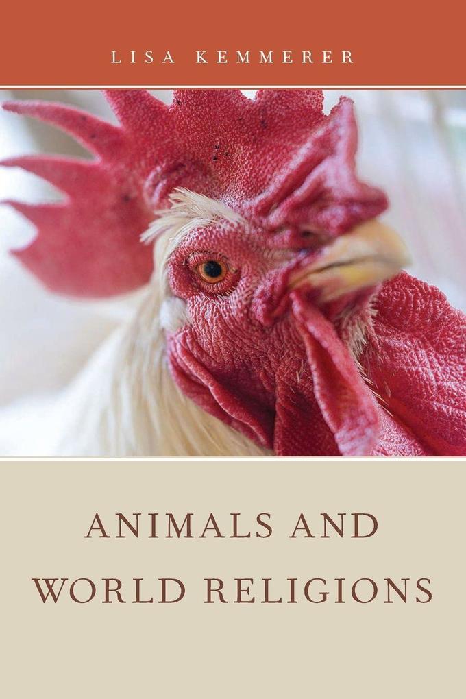 Animals and World Religions