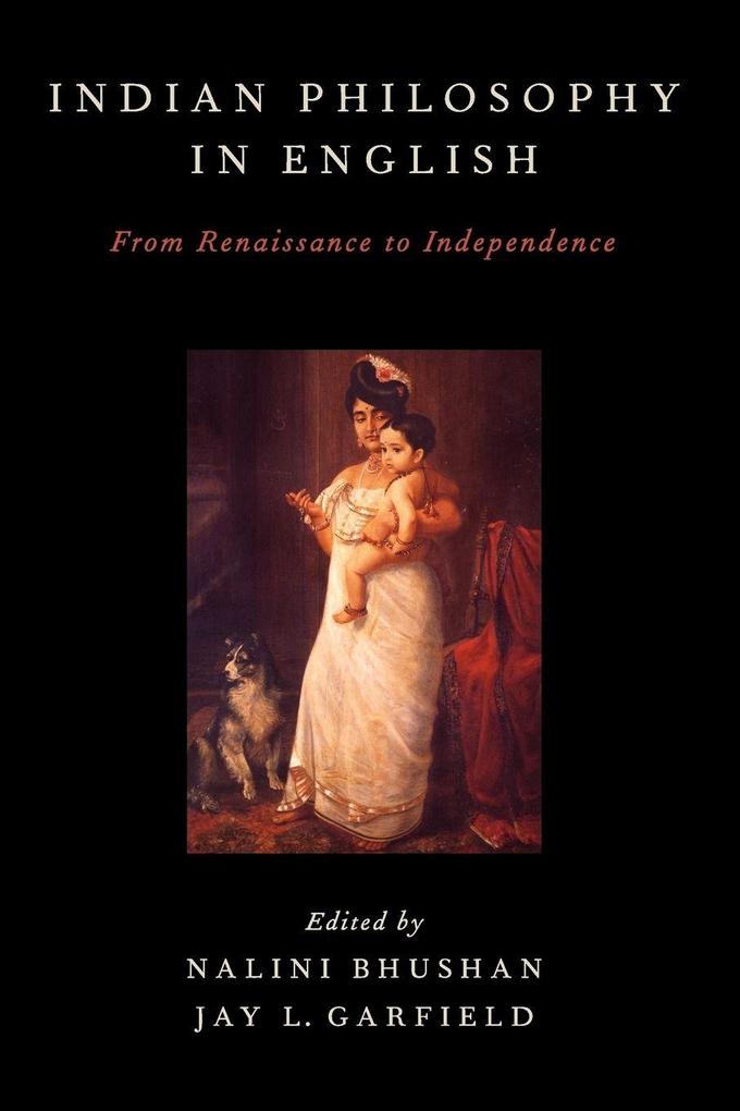 Indian Philosophy in English