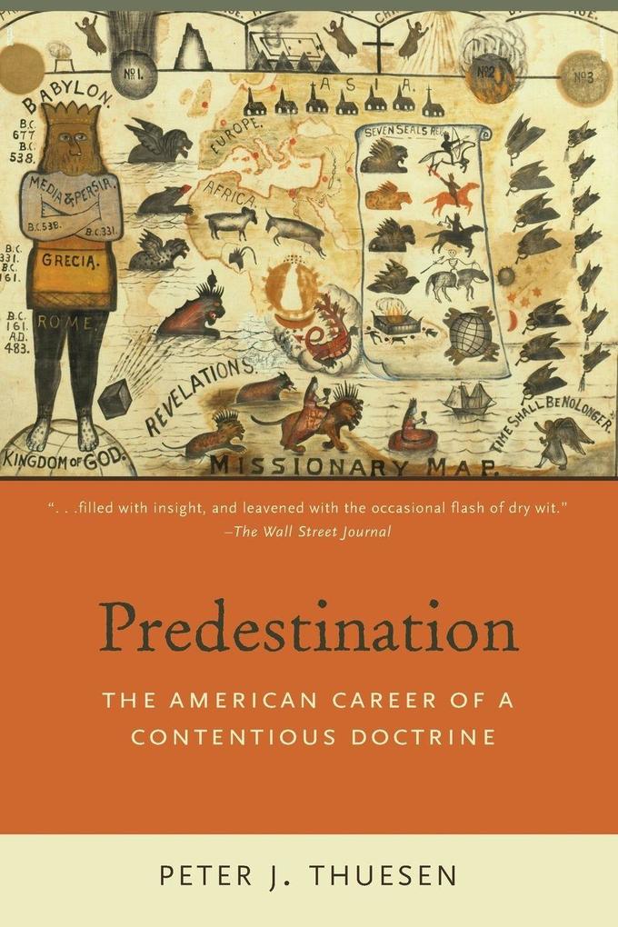 Predestination