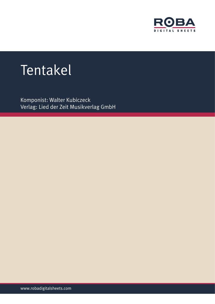 Tentakel