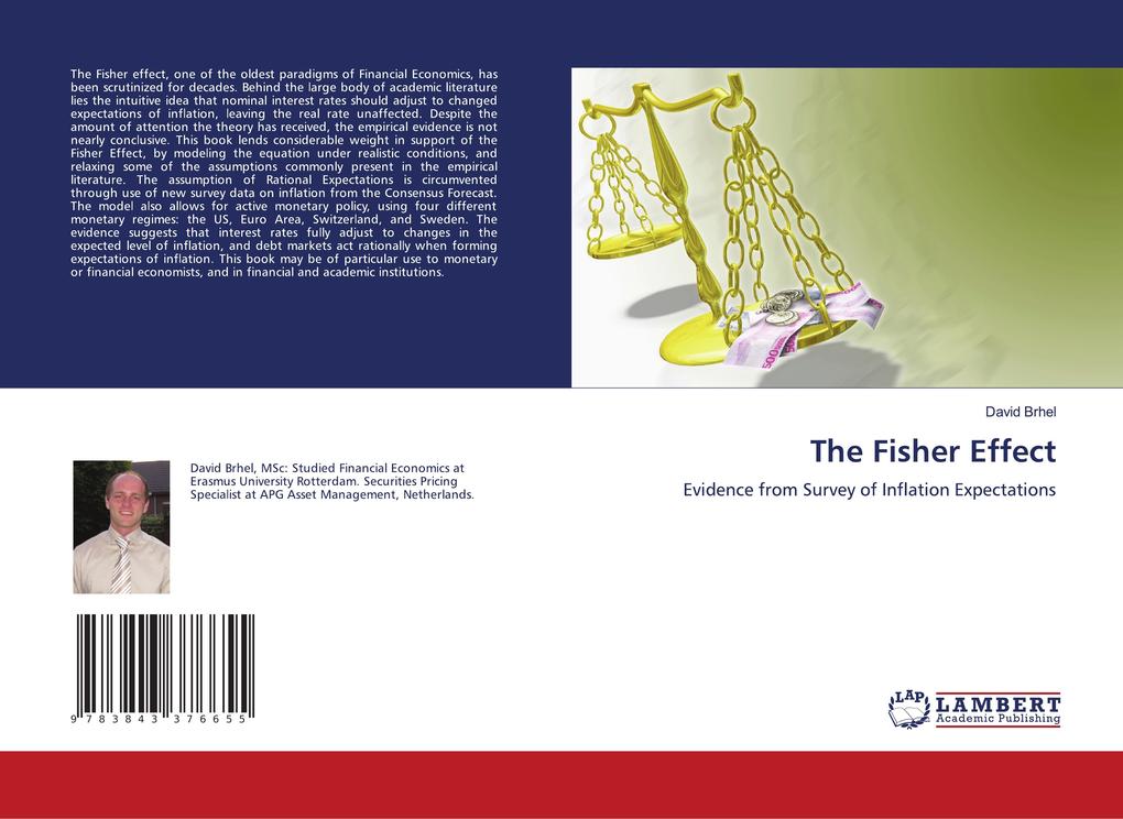 The Fisher Effect