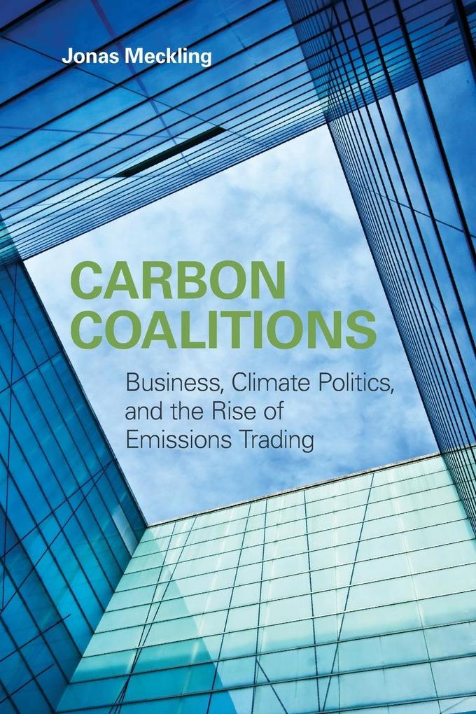 Carbon Coalitions
