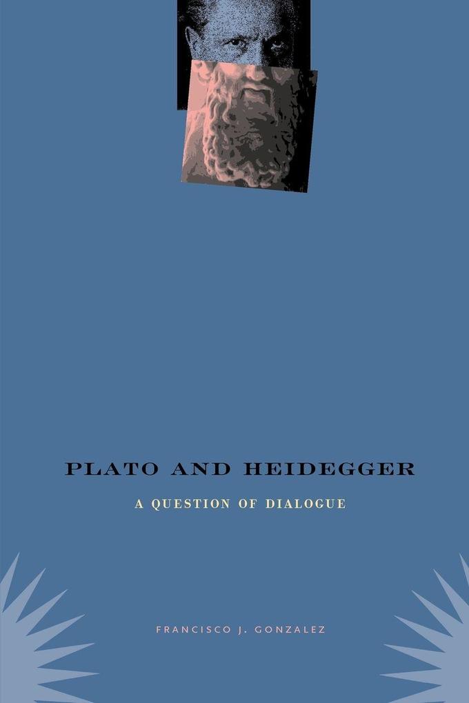 Plato and Heidegger
