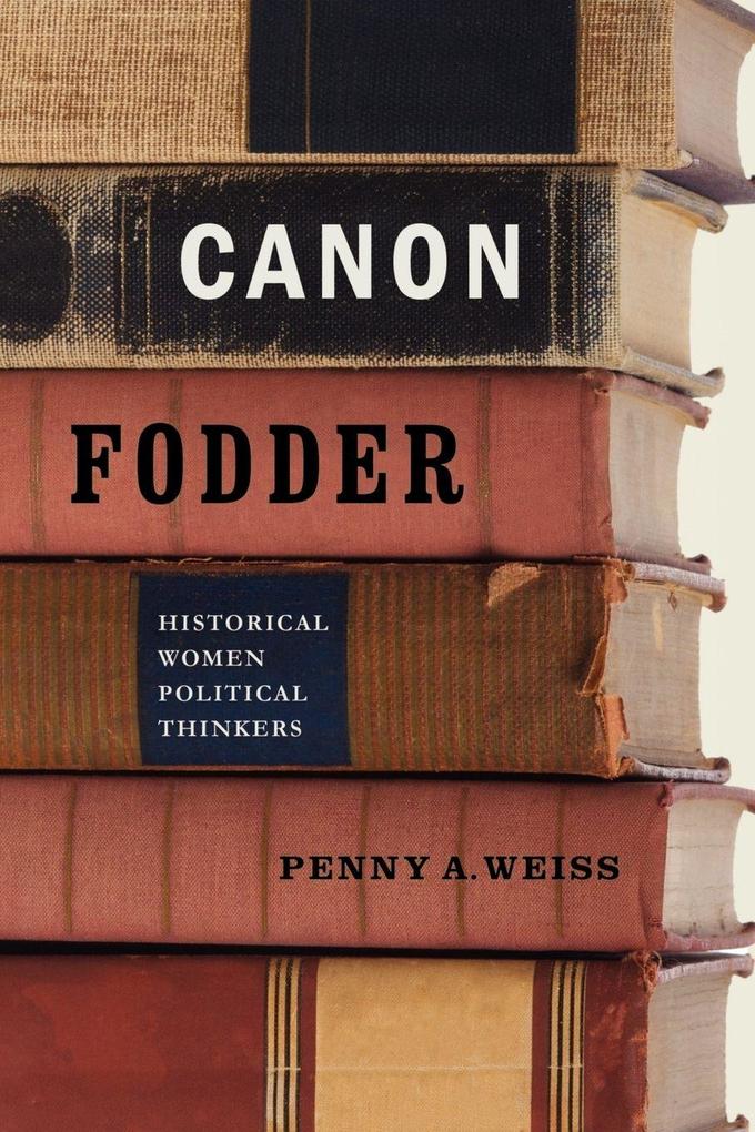 Canon Fodder