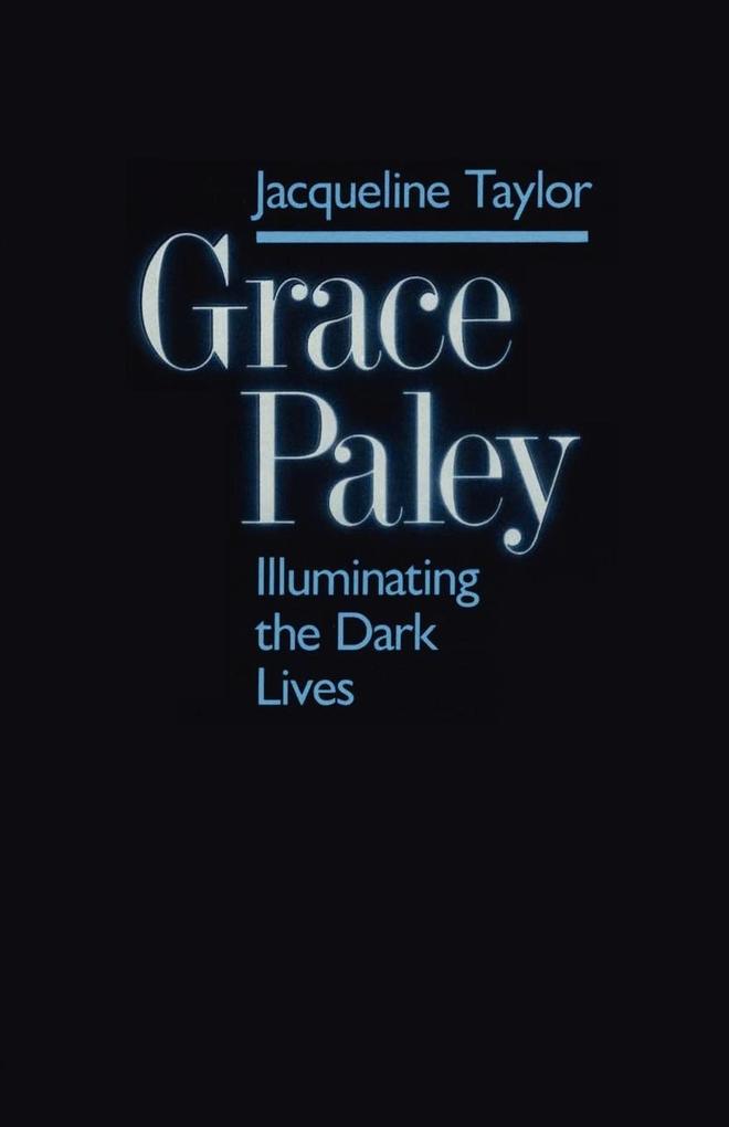 Grace Paley