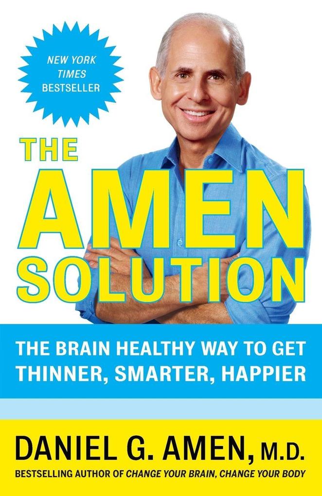 The Amen Solution