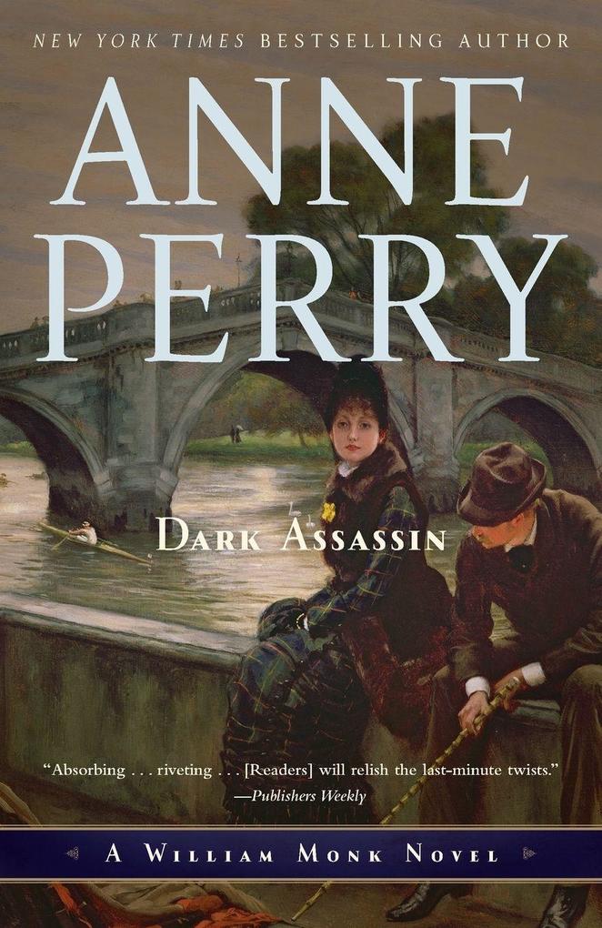 Dark Assassin