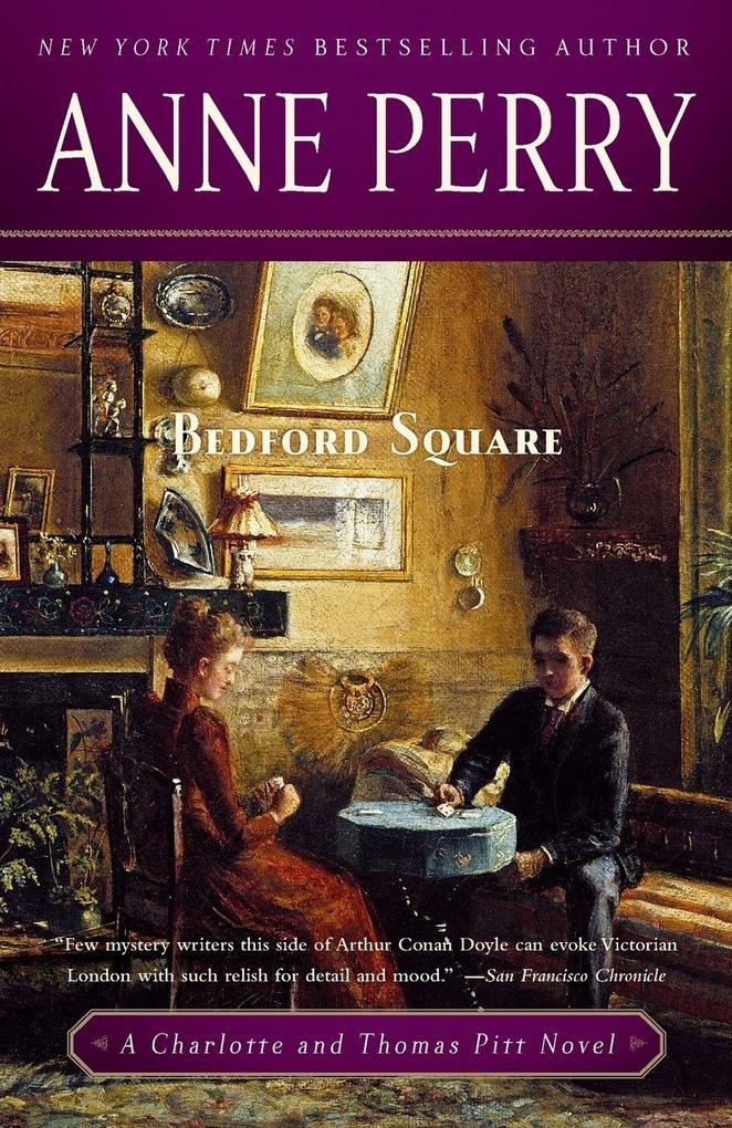 Bedford Square