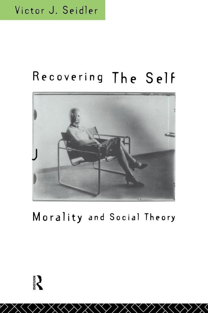 Recovering the Self