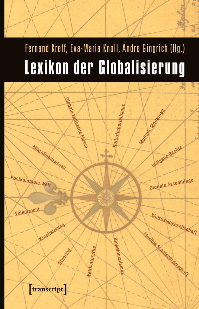 Lexikon der Globalisierung