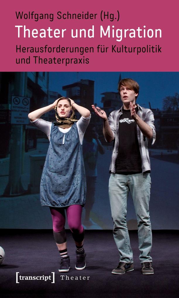 Theater und Migration