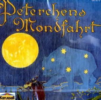 Peterchens Mondfahrt