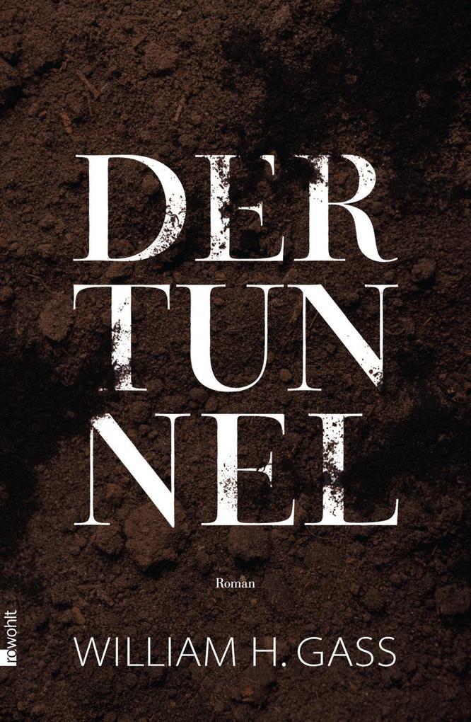 Rowohlt Hamburg Der Tunnel (Mängelexemplar)