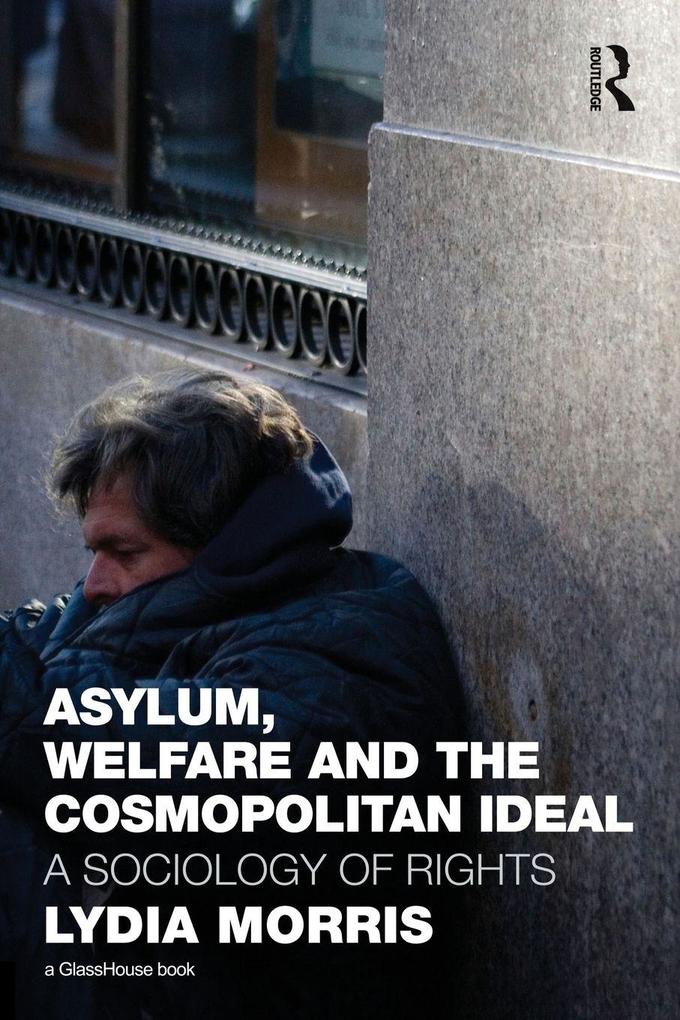 Asylum Welfare and the Cosmopolitan Ideal