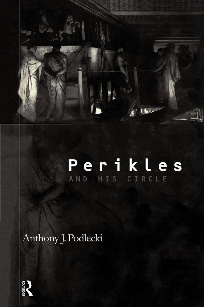 Perikles and his Circle
