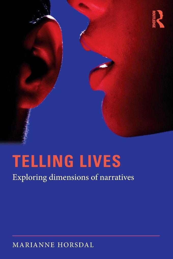 Telling Lives