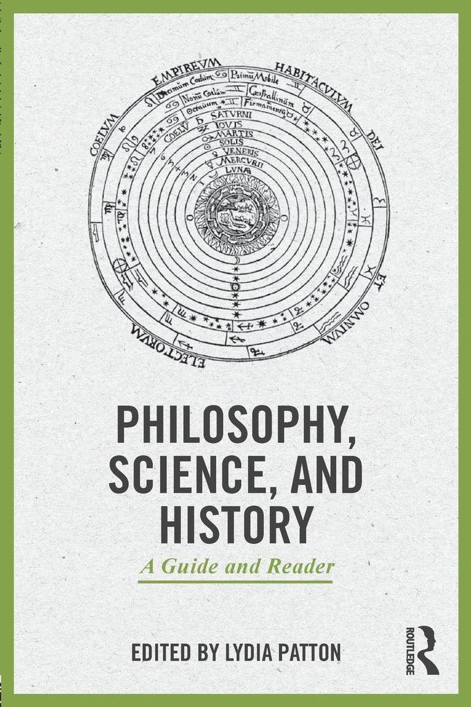 Philosophy Science and History