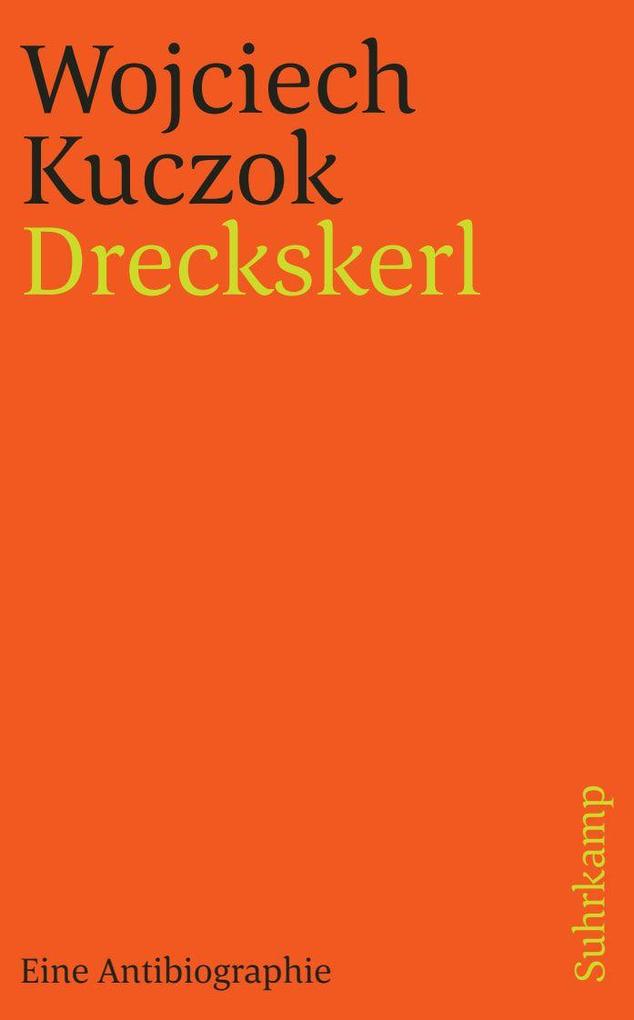 Dreckskerl