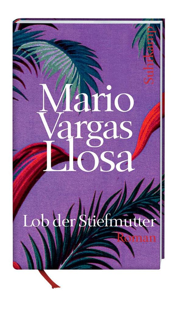 Lob der Stiefmutter