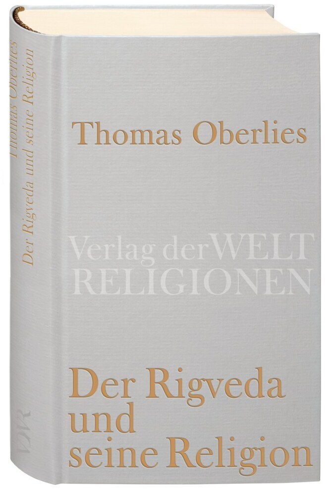 Der Rigveda und seine Religion