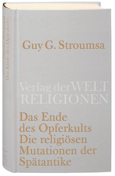 Das Ende des Opferkults