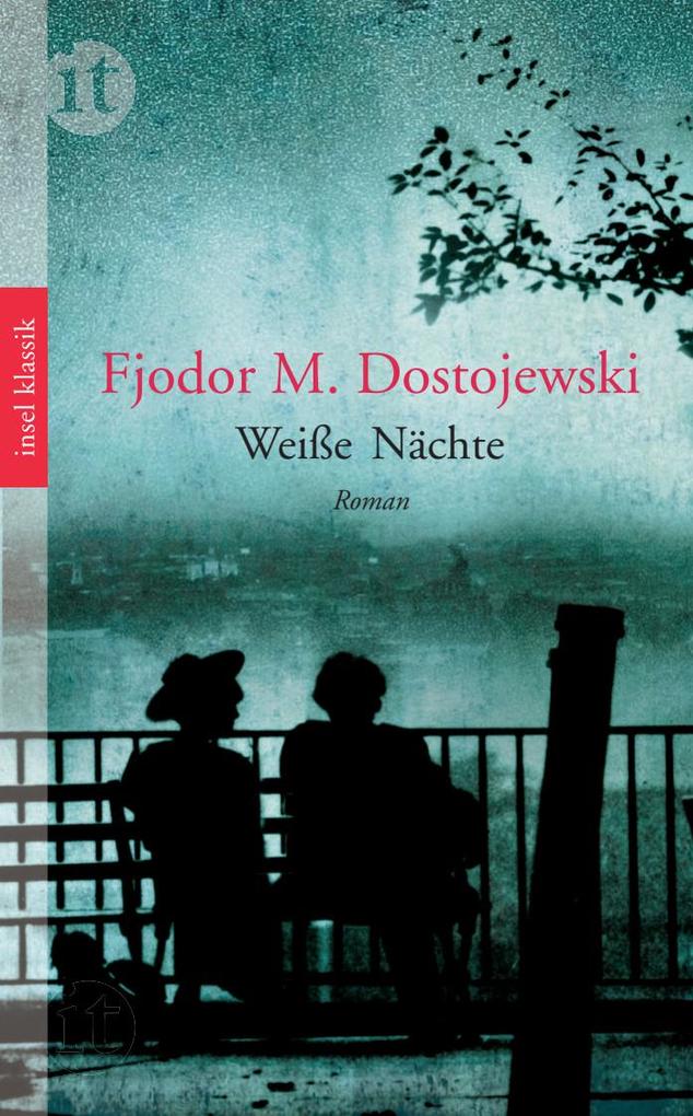 Insel Verlag Gmbh Weiße Nächte